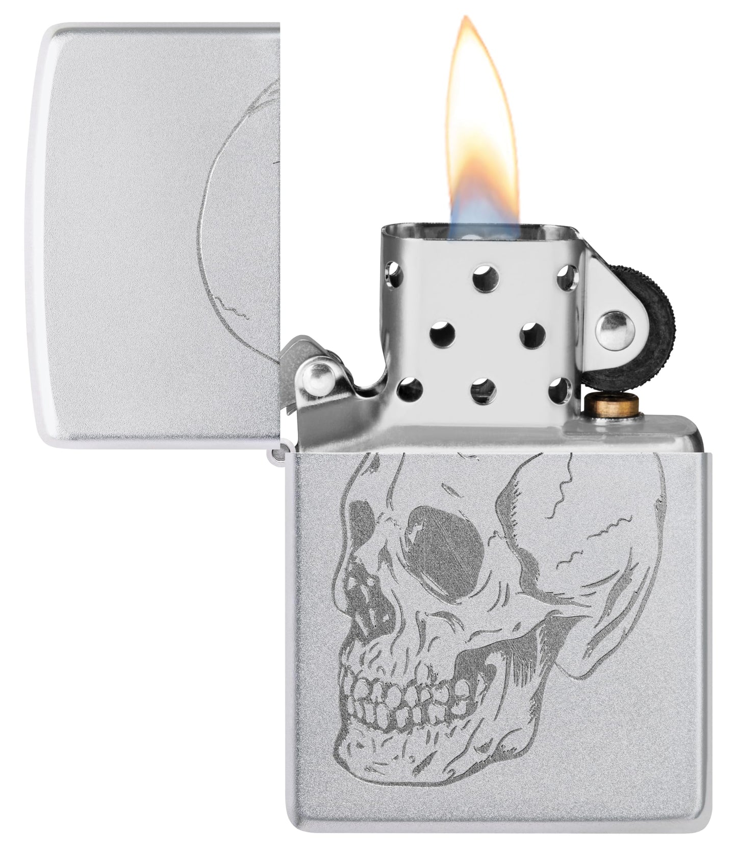 Skull Lighters
