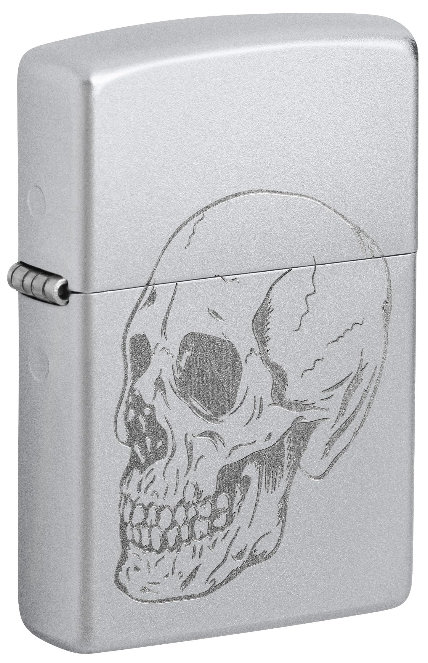 Skull Lighters