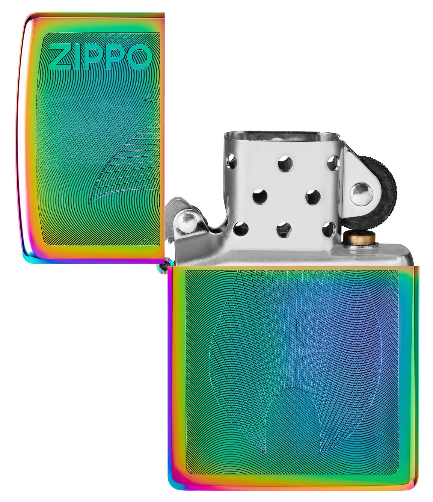 Zippo Flame Lighters