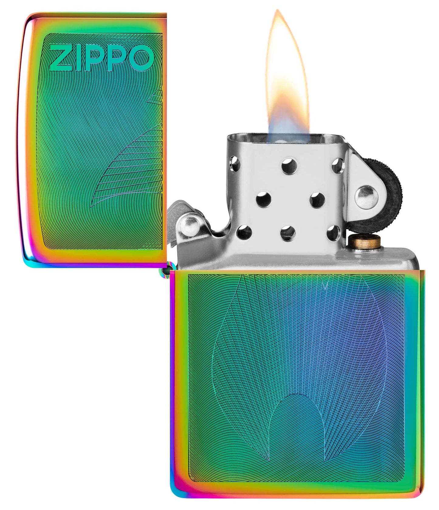 Zippo Flame Lighters