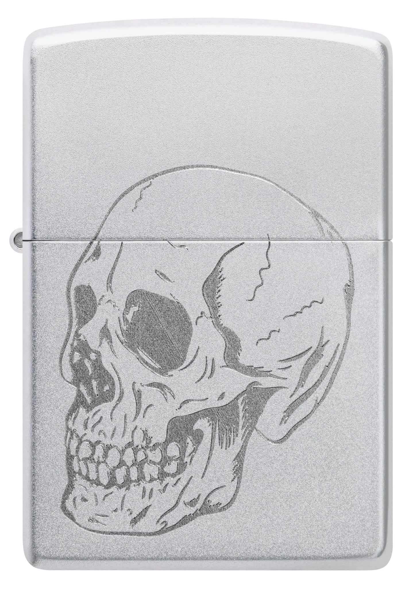 Skull Lighters
