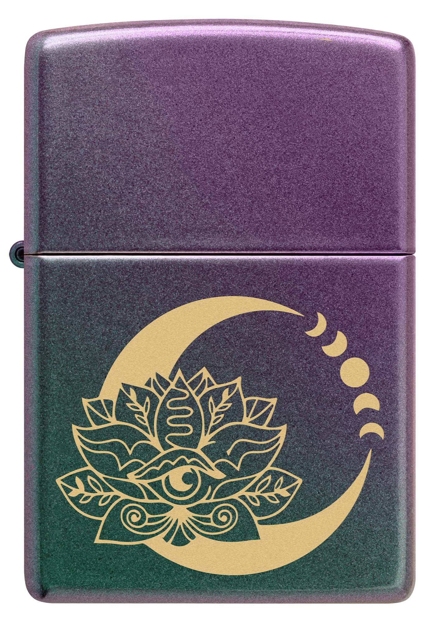 Zippo Spiritual Lighters