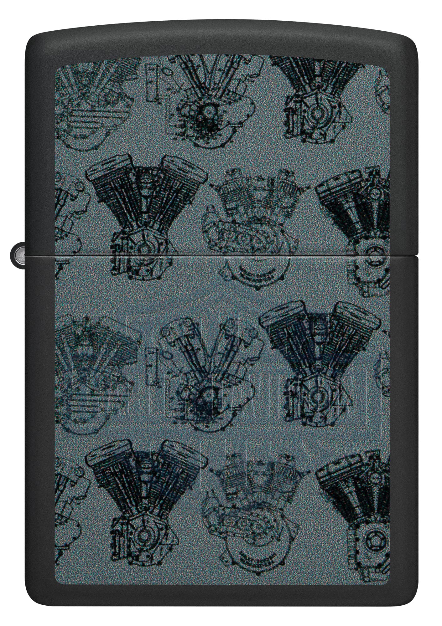Zippo Harley-Davidson Lighter