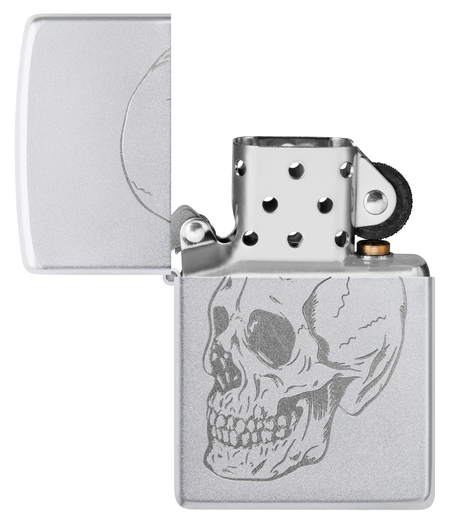 Skull Lighters