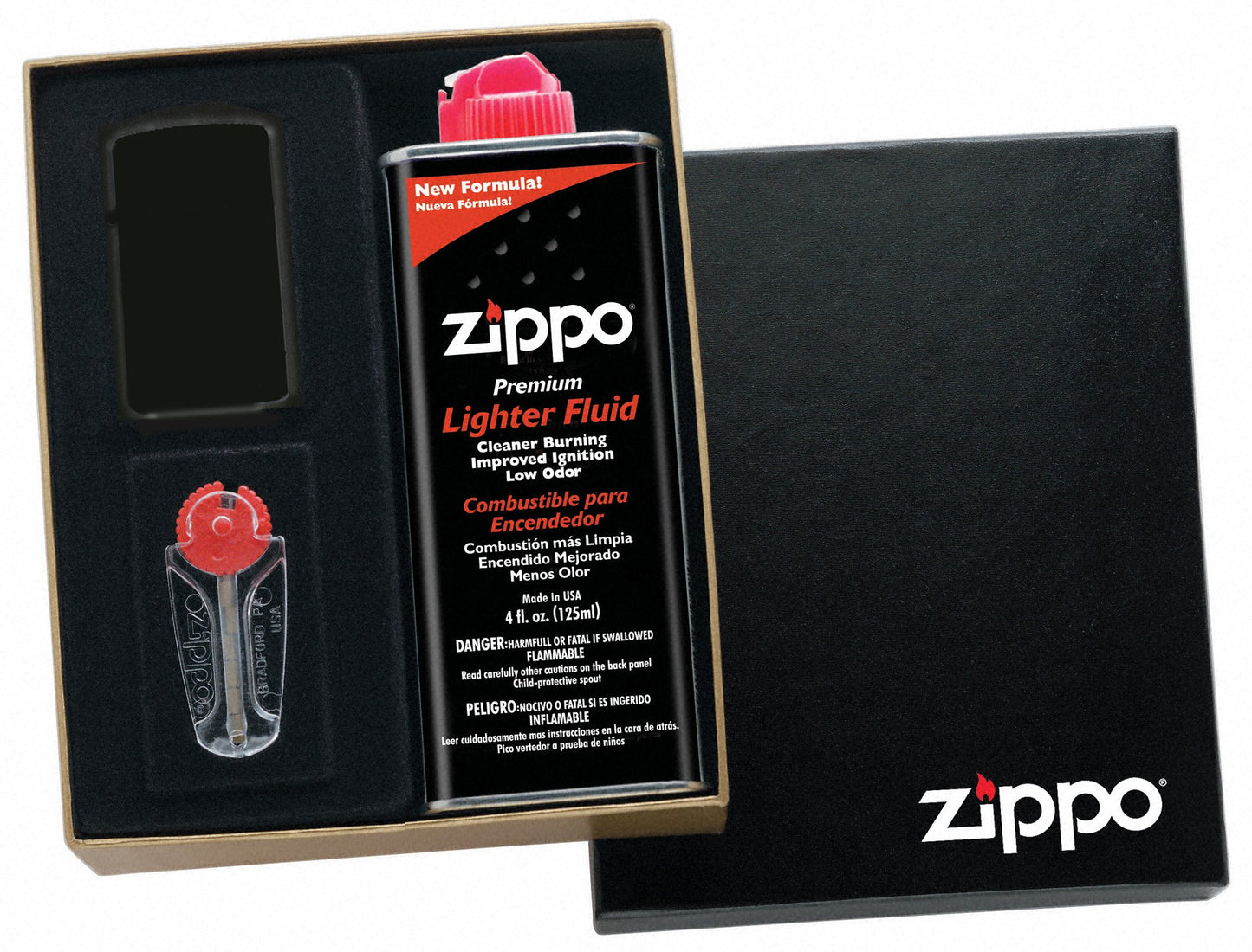 Zippo Lighter Gift Sets