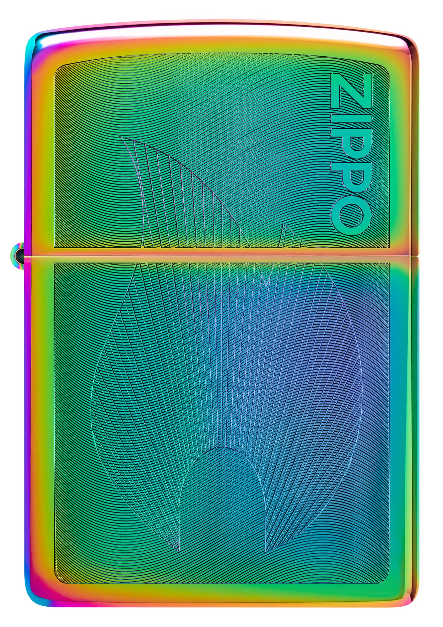 Zippo Flame Lighters