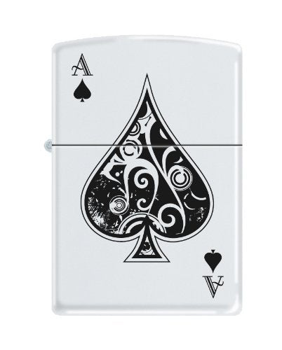 Zippo Ace Lighters