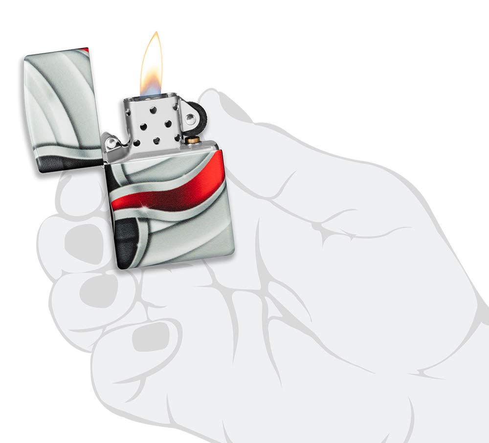 Zippo Flame Lighters
