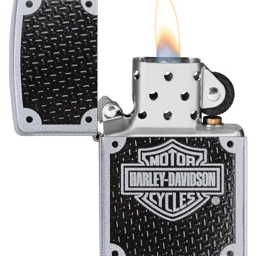 Zippo Harley-Davidson Lighter