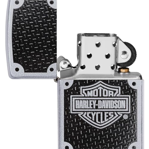 Zippo Harley-Davidson Lighter
