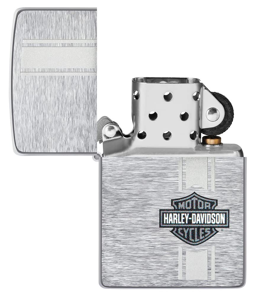 Zippo Harley-Davidson Lighter