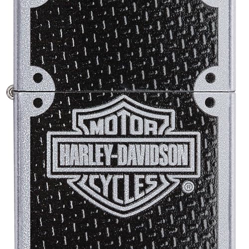 Zippo Harley-Davidson Lighter