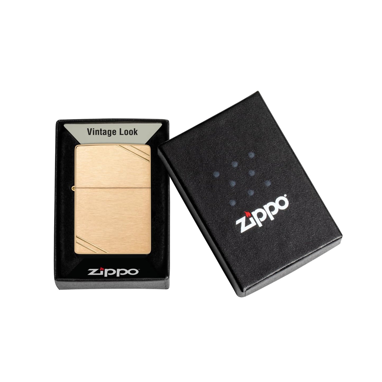 Zippo Vintage Lighters