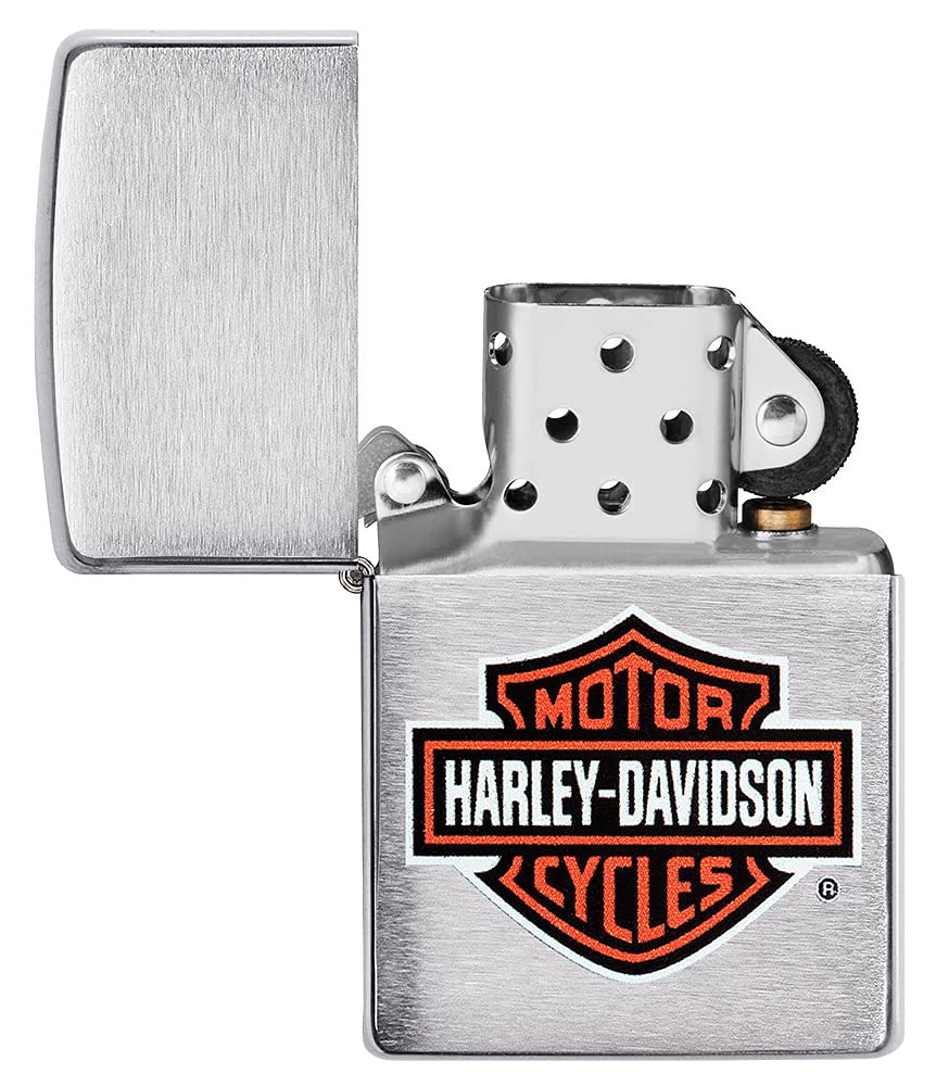 Zippo Harley-Davidson Lighter