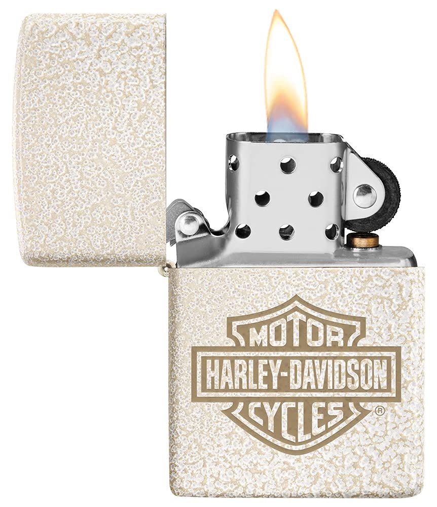 Zippo Harley-Davidson Lighter