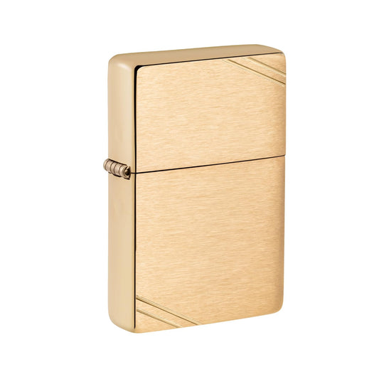 Zippo Vintage Lighters
