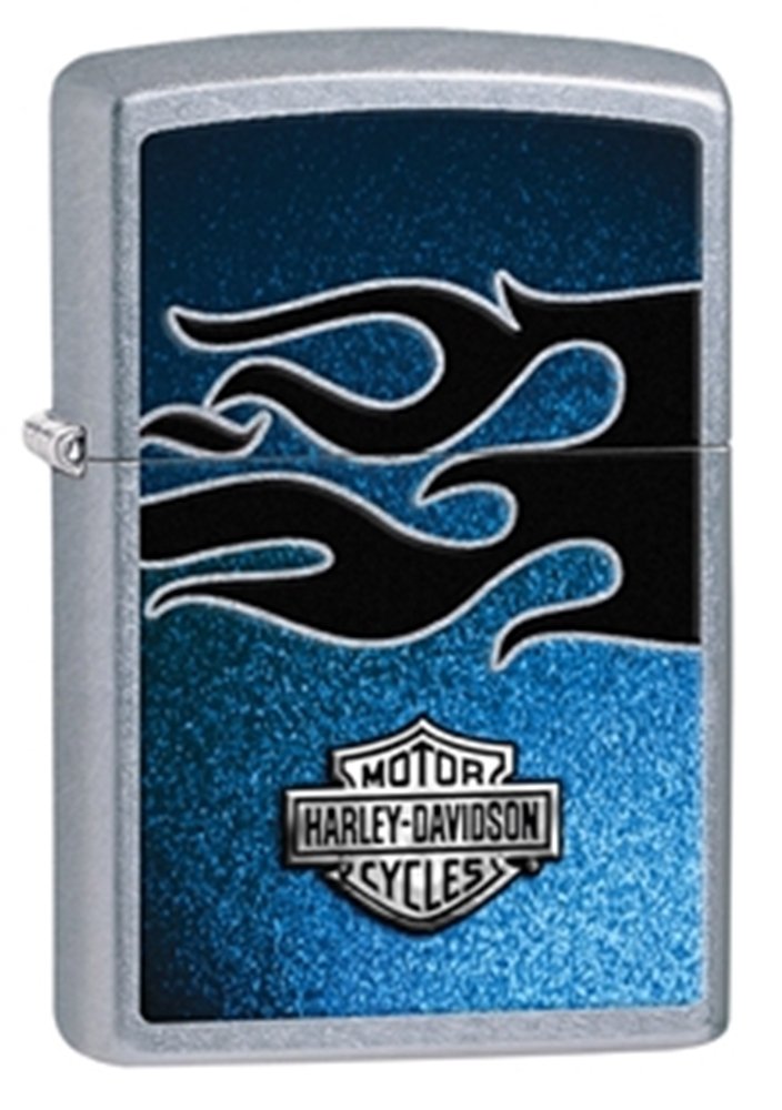 Zippo Harley-Davidson Lighter
