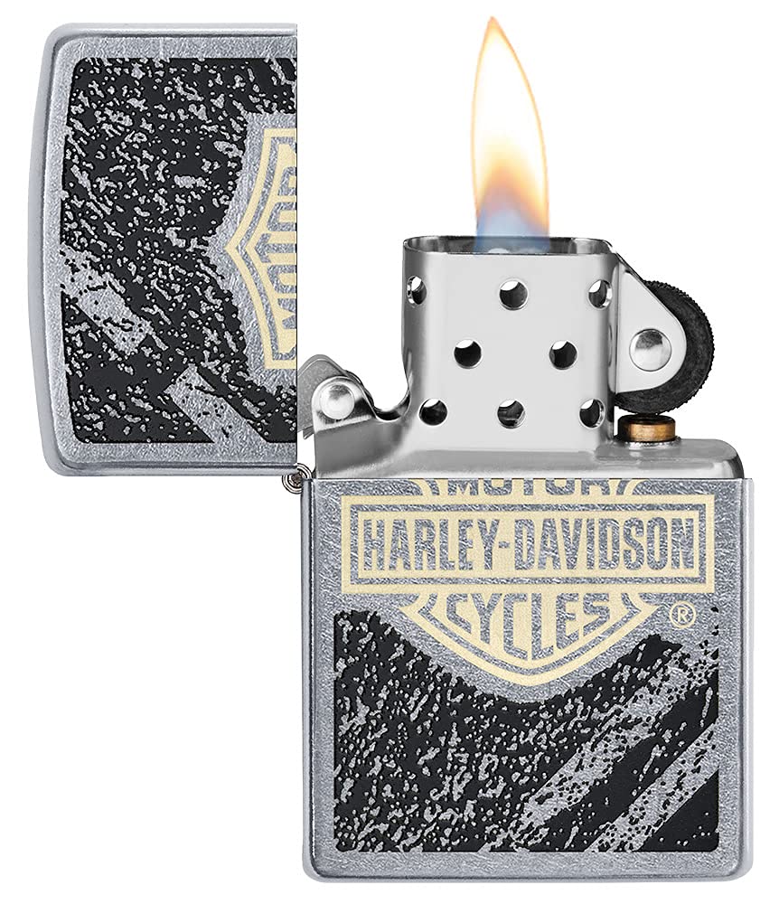 Zippo Harley-Davidson Lighter