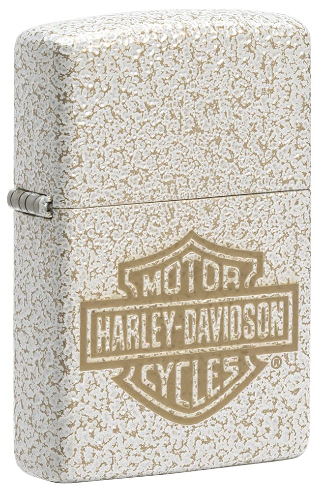 Zippo Harley-Davidson Lighter