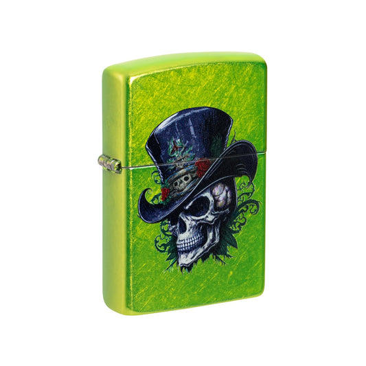 Skull Lighters