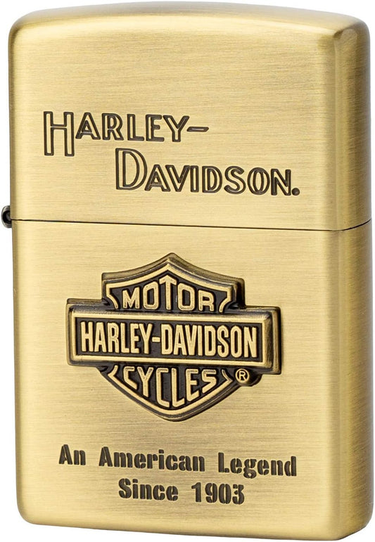 Zippo Harley-Davidson Hdp-11