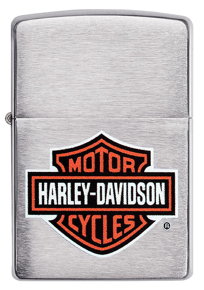 Zippo Harley-Davidson Lighter
