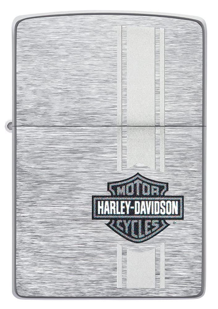 Zippo Harley-Davidson Lighter