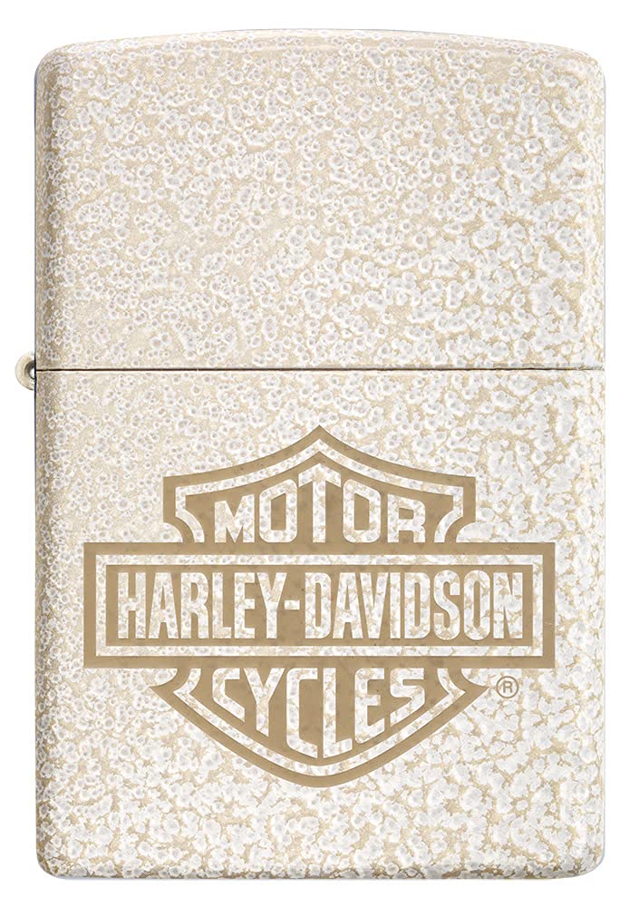 Zippo Harley-Davidson Lighter