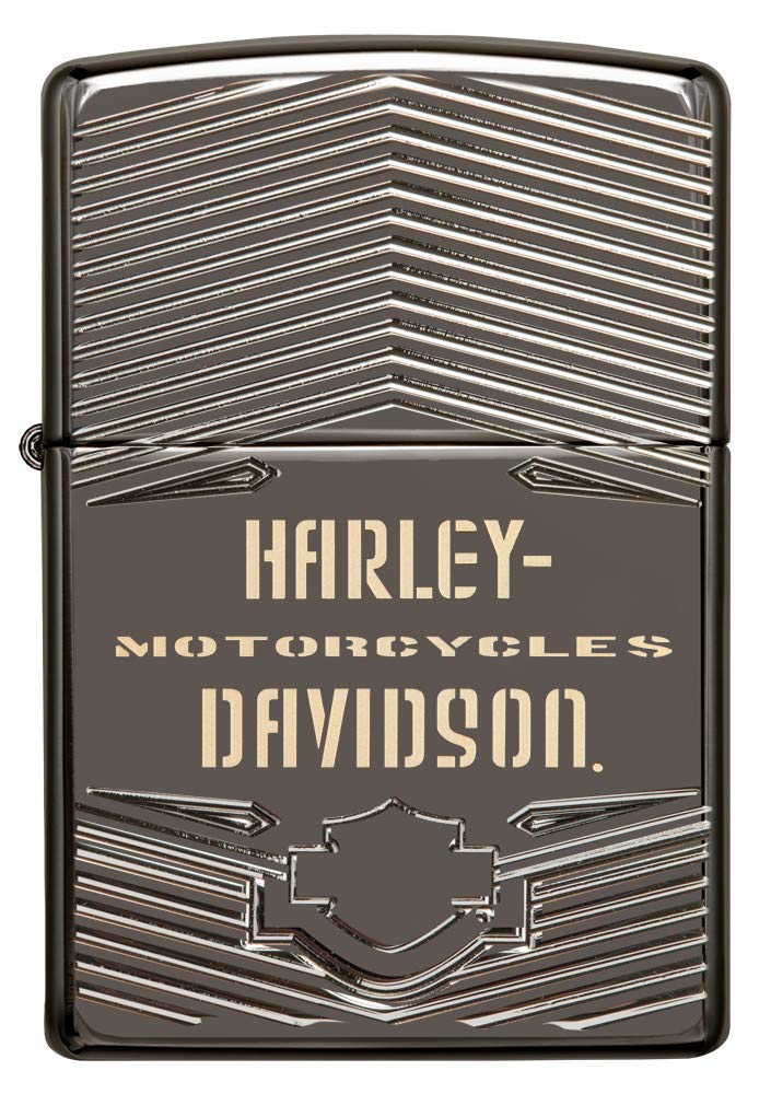 Zippo Harley-Davidson Lighter