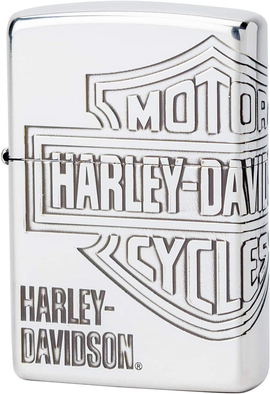 Zippo Harley Davidson/HDP-33