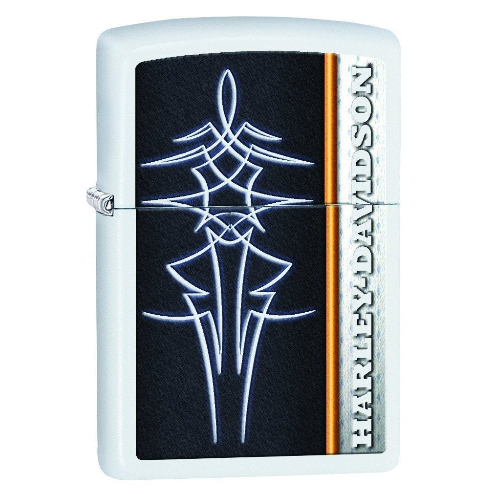 Zippo Harley-Davidson Lighter