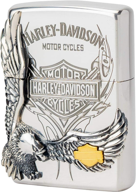 Zippo Harley-davidson Hdp-16