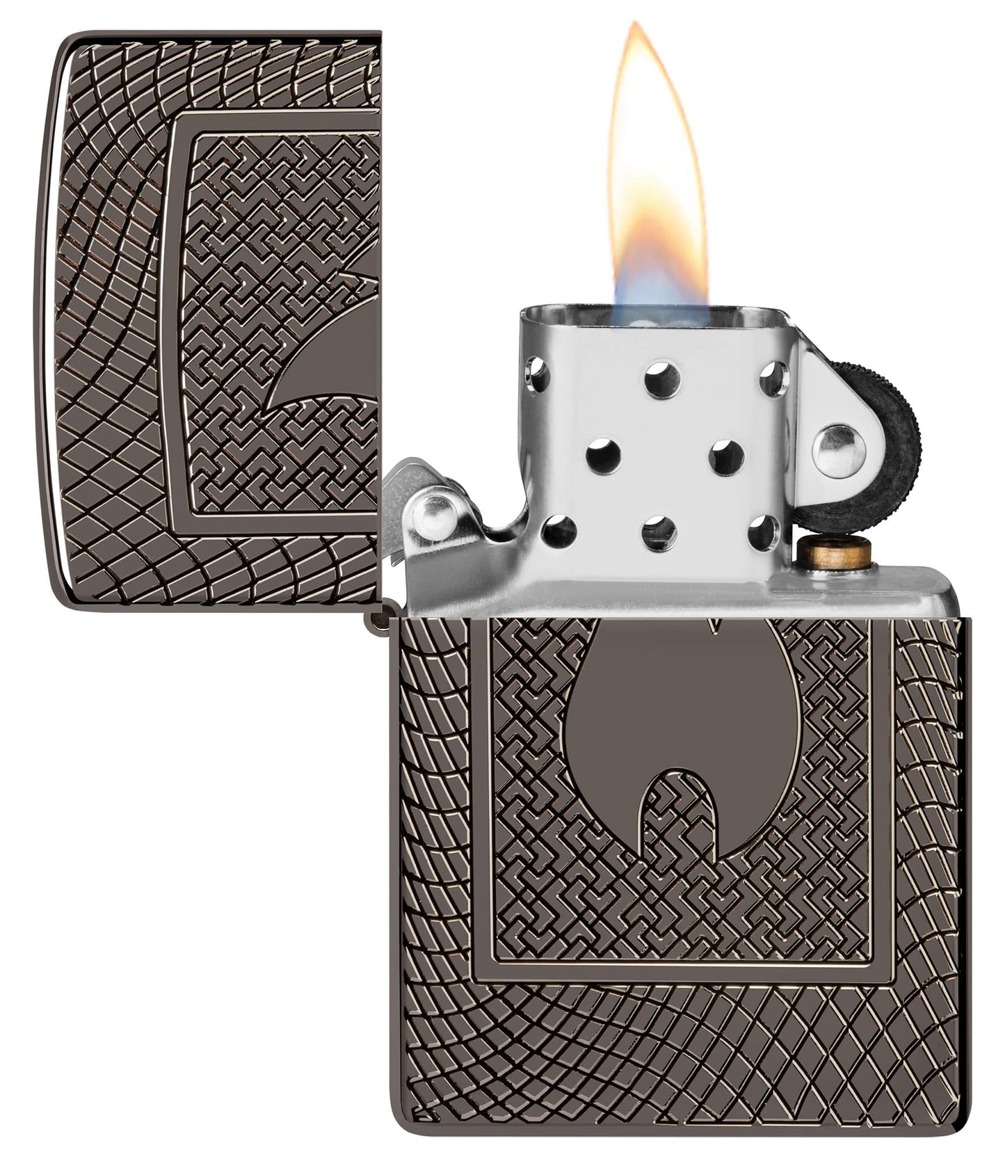 Zippo Flame Lighters