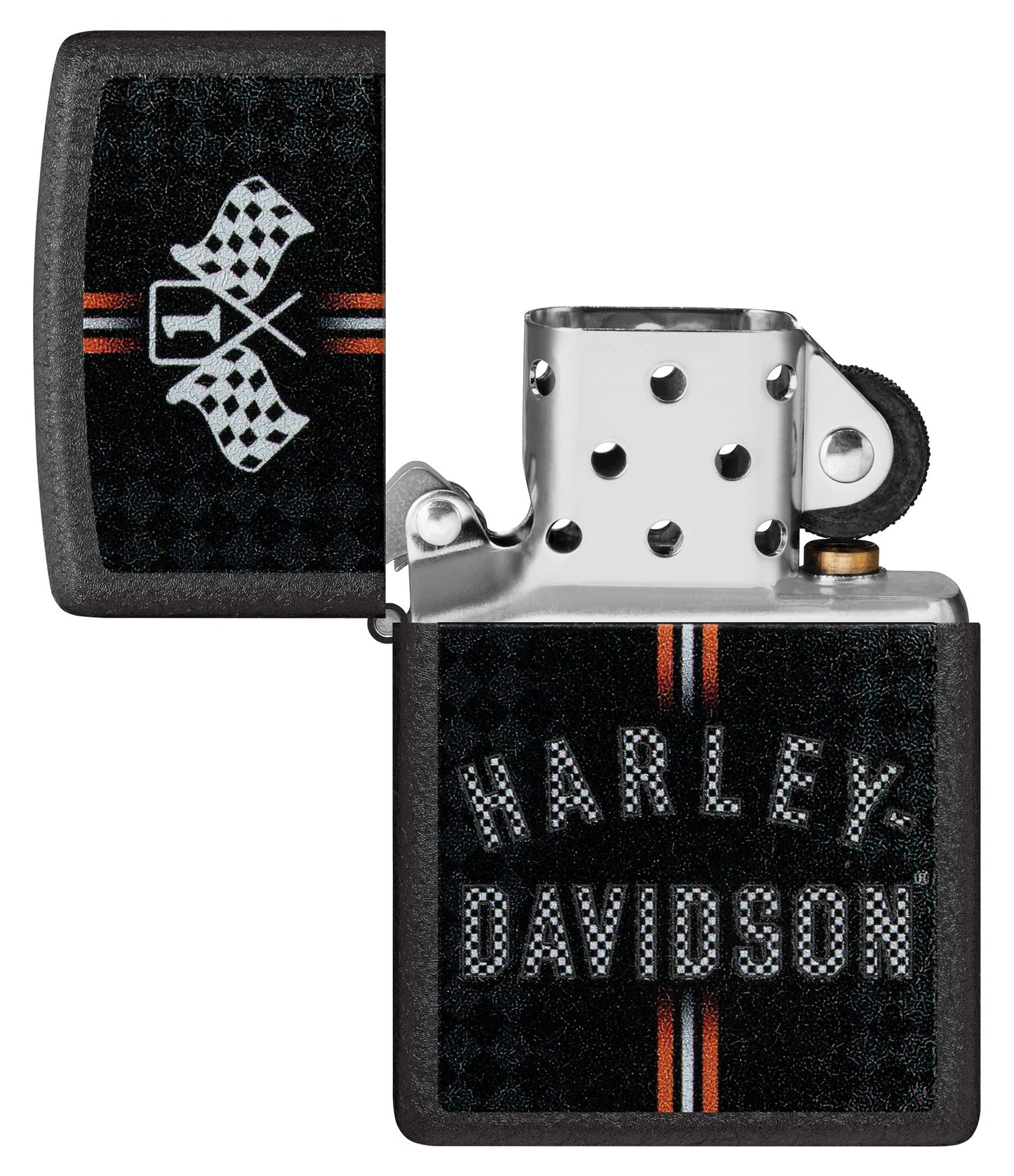 Zippo Harley-Davidson Lighter
