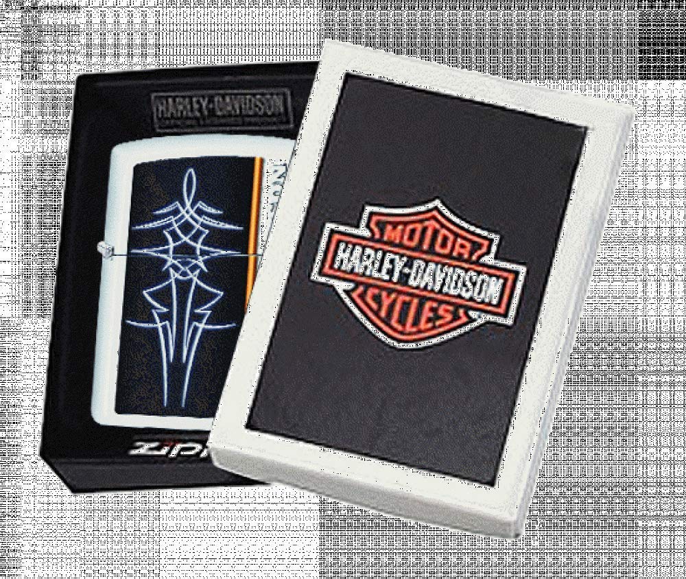 Zippo Harley-Davidson Lighter