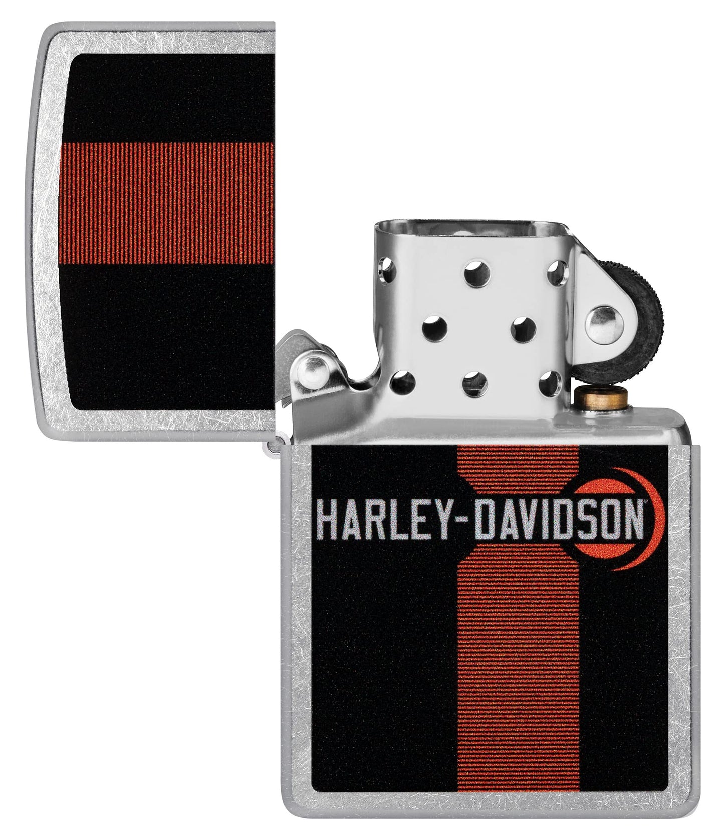 Zippo Harley-Davidson Lighter