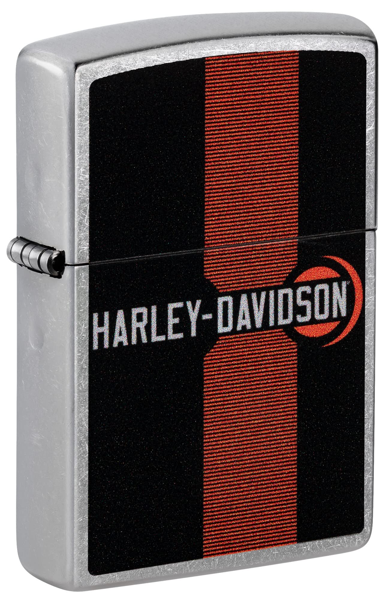Zippo Harley-Davidson Lighter